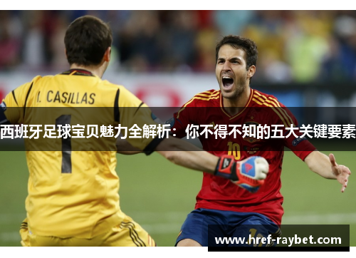 西班牙足球宝贝魅力全解析:你不得不知的五大关键要素 西班牙足球宝贝魅力全解析:你不得不知的五大关键要素