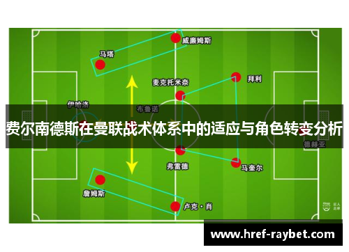 费尔南德斯在曼联战术体系中的适应与角色转变分析 费尔南德斯在曼联战术体系中的适应与角色转变分析