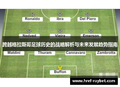 跨越格拉斯哥足球历史的战略解析与未来发展趋势指南 跨越格拉斯哥足球历史的战略解析与未来发展趋势指南