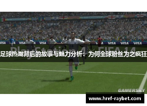 足球热潮背后的故事与魅力分析：为何全球粉丝为之疯狂